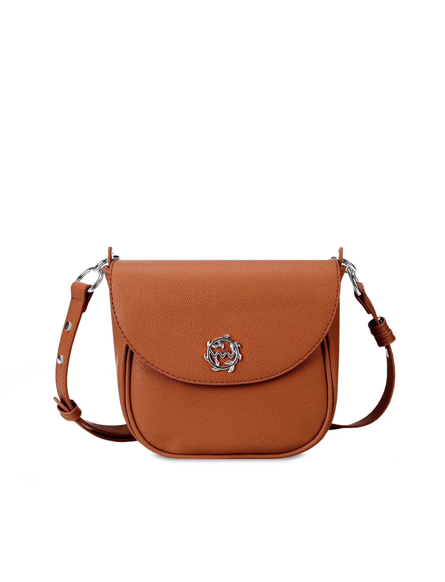 Kabelka VUCH Carine Brown