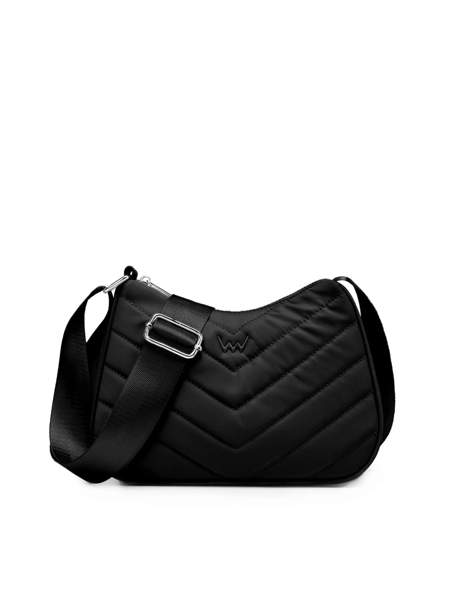 Crossbody taška VUCH Liva Black