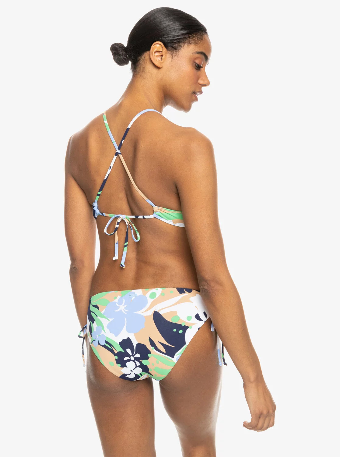 Dámske bikiny Roxy BEACH CLASSICS XS