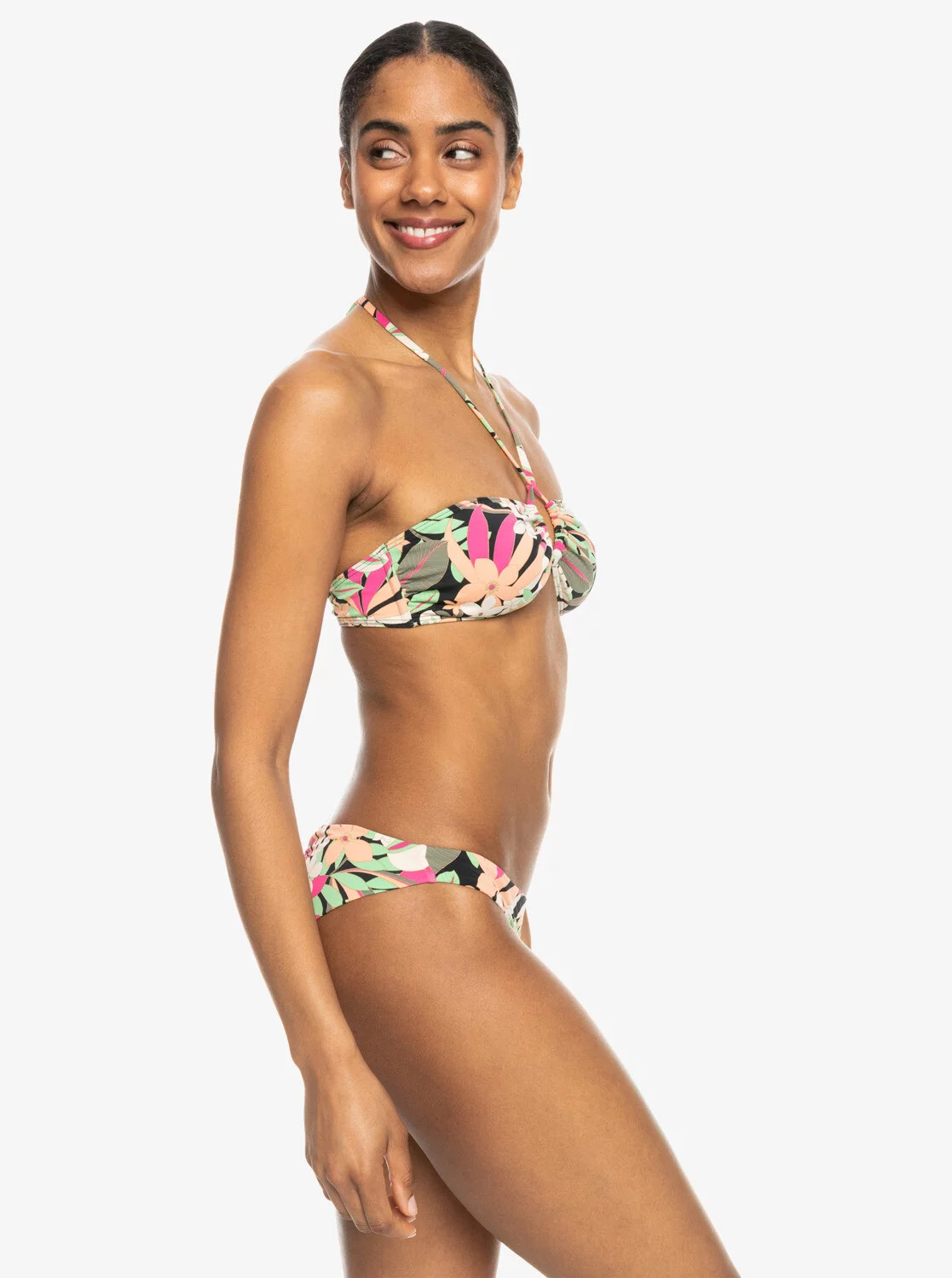 Dámske bikiny Roxy BEACH CLASSICS S Dámske bikiny Roxy BEACH CLASSICS S