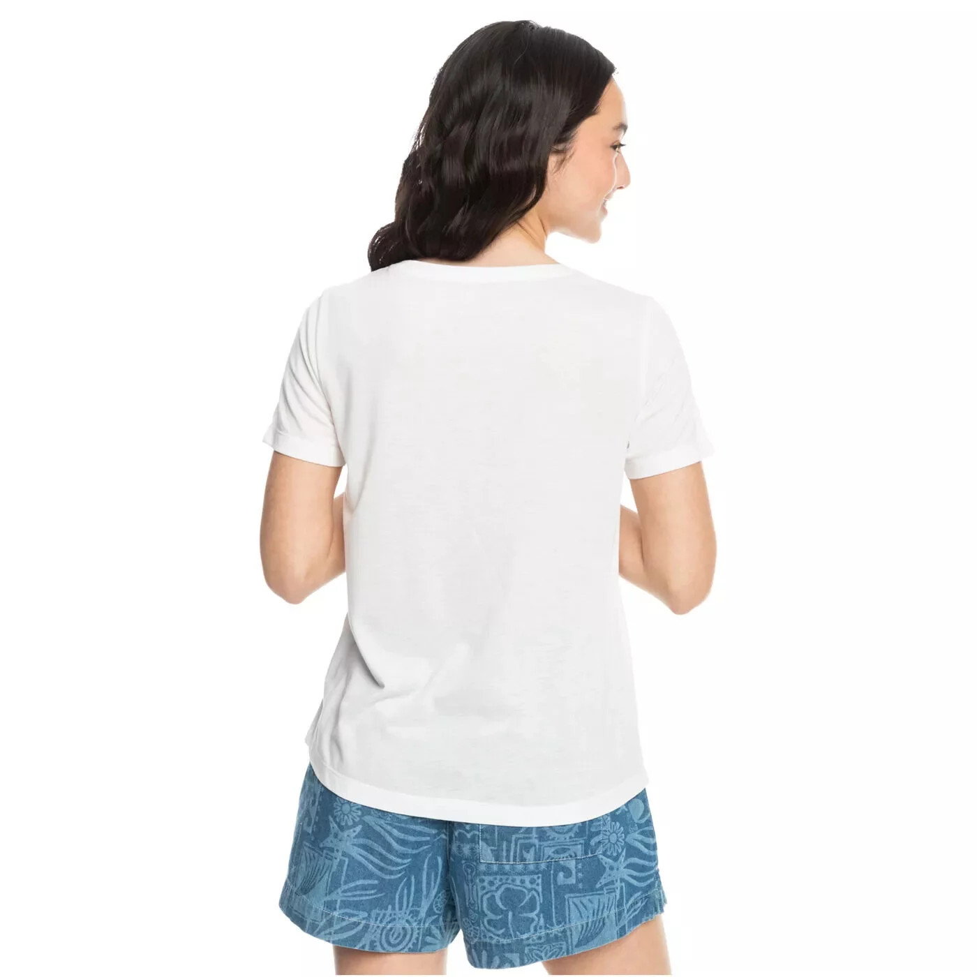 Dámske tričko Roxy CHASING THE WAVE XL