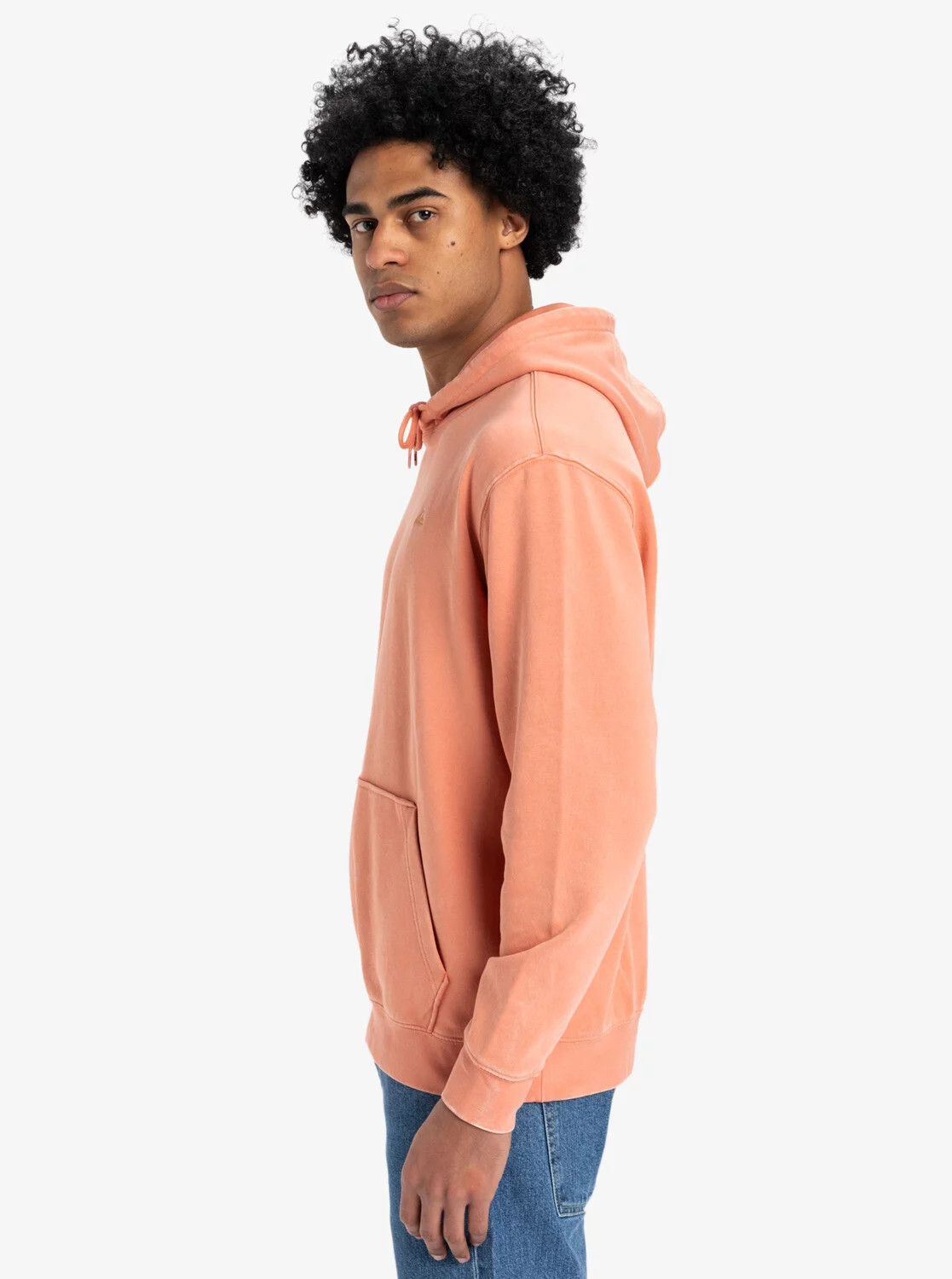 Pánska mikina Quiksilver SALT WATER XXL