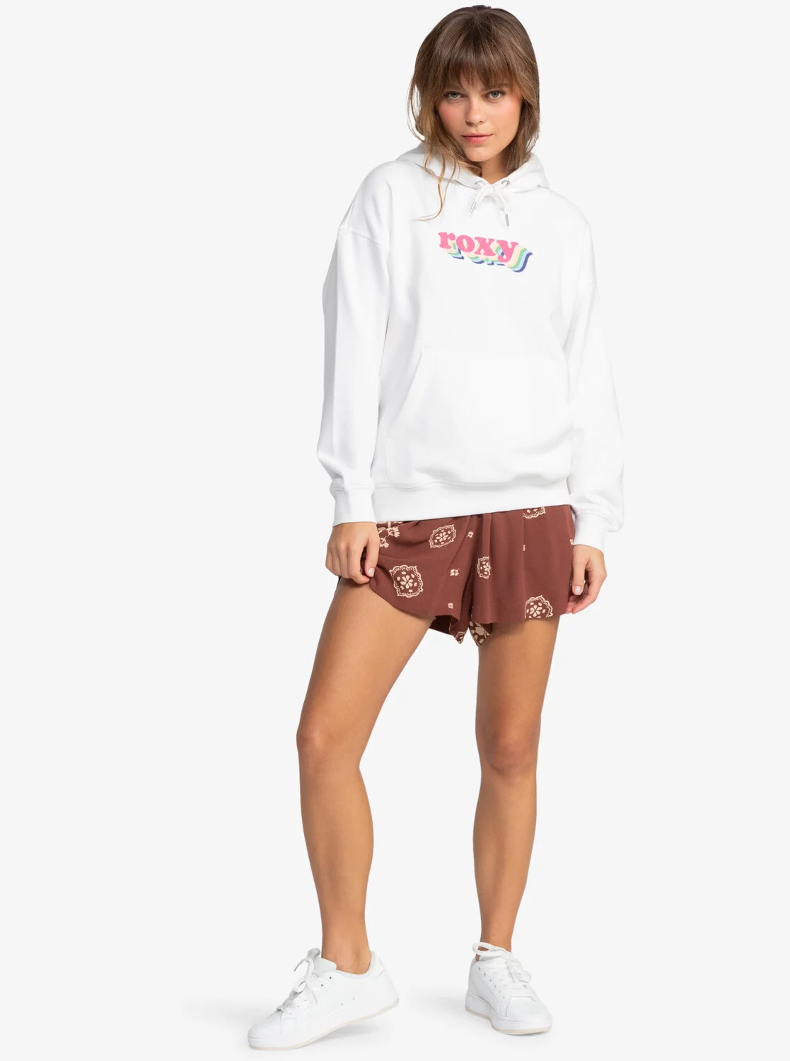 Dámska mikina Roxy THATS RAD XS