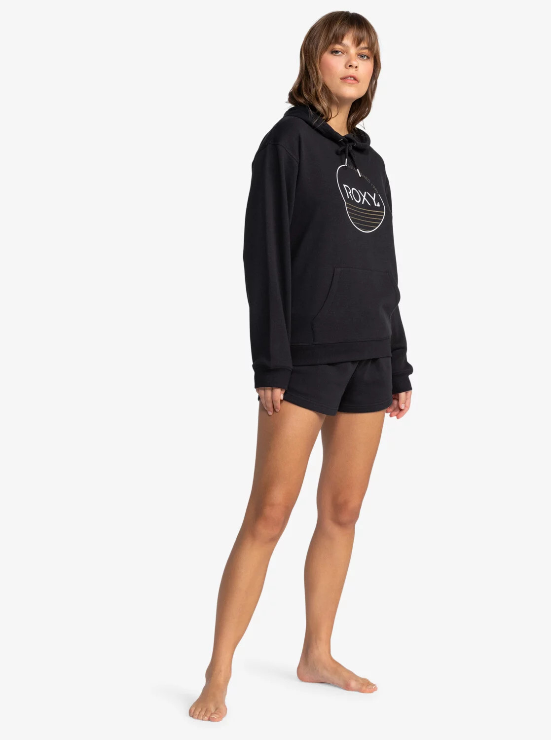 Dámska mikina Roxy SURF STOKED XS