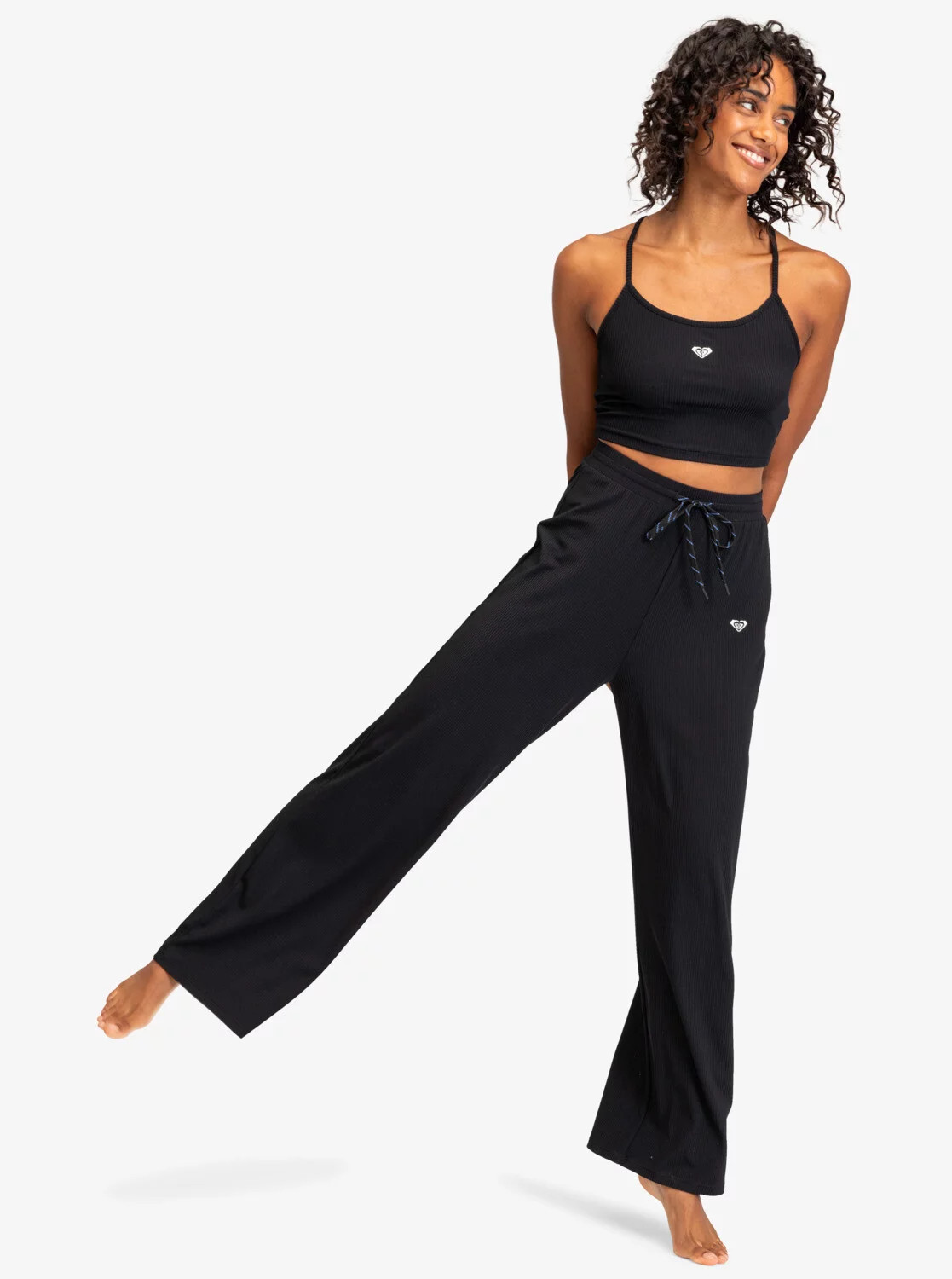 Dámske tielko Roxy RISE & VIBE XS