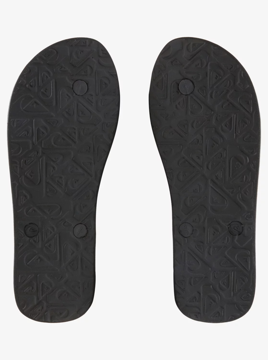 Pánské žabky Quiksilver MOLOKAI STRIPE Velikost: 8 (41)