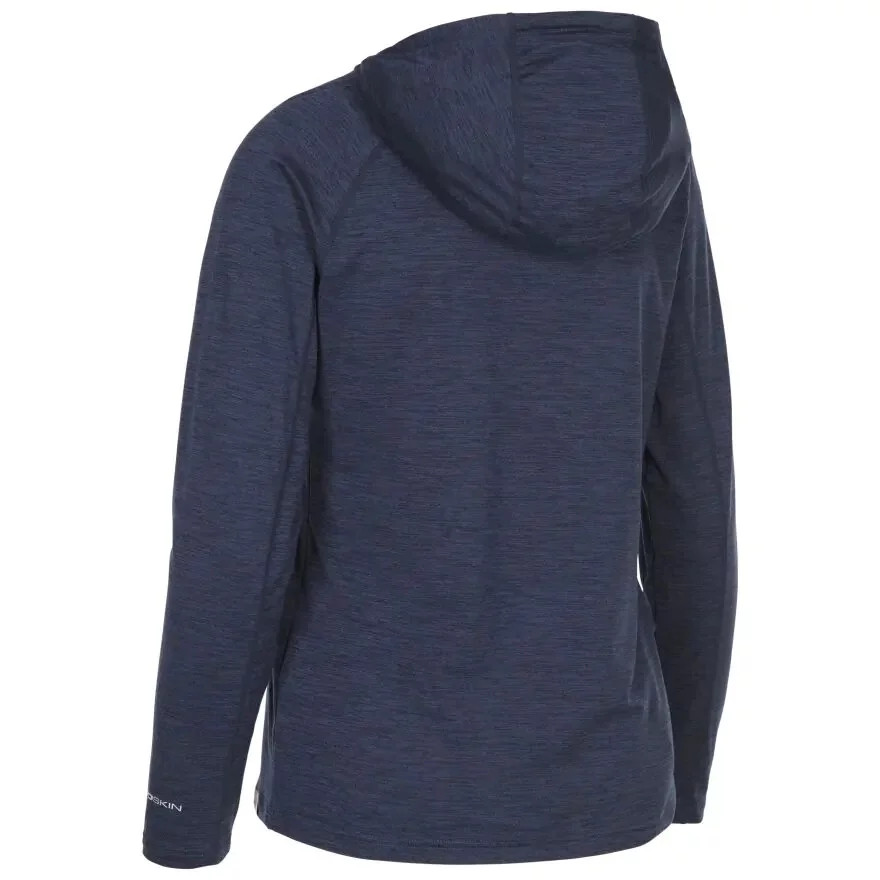 Dámska športová mikina Trespass HATTIE S