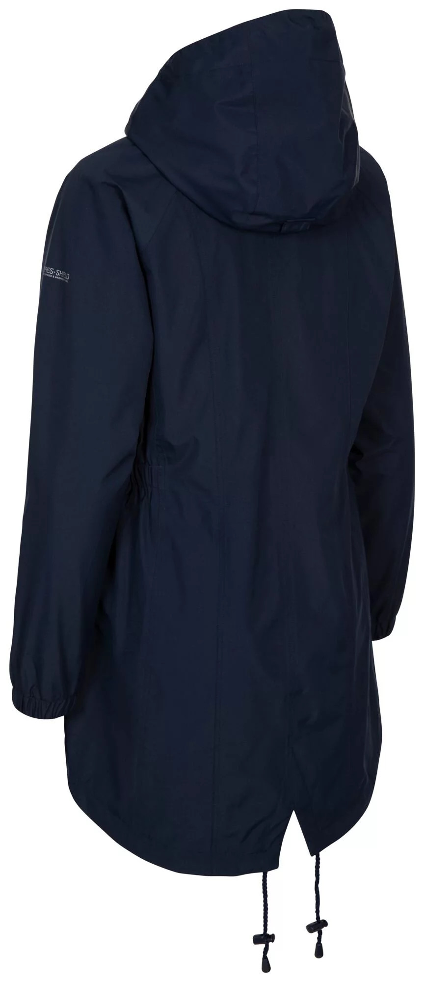 Dámská voděodolná bunda Trespass Daytrip Velikost: XS