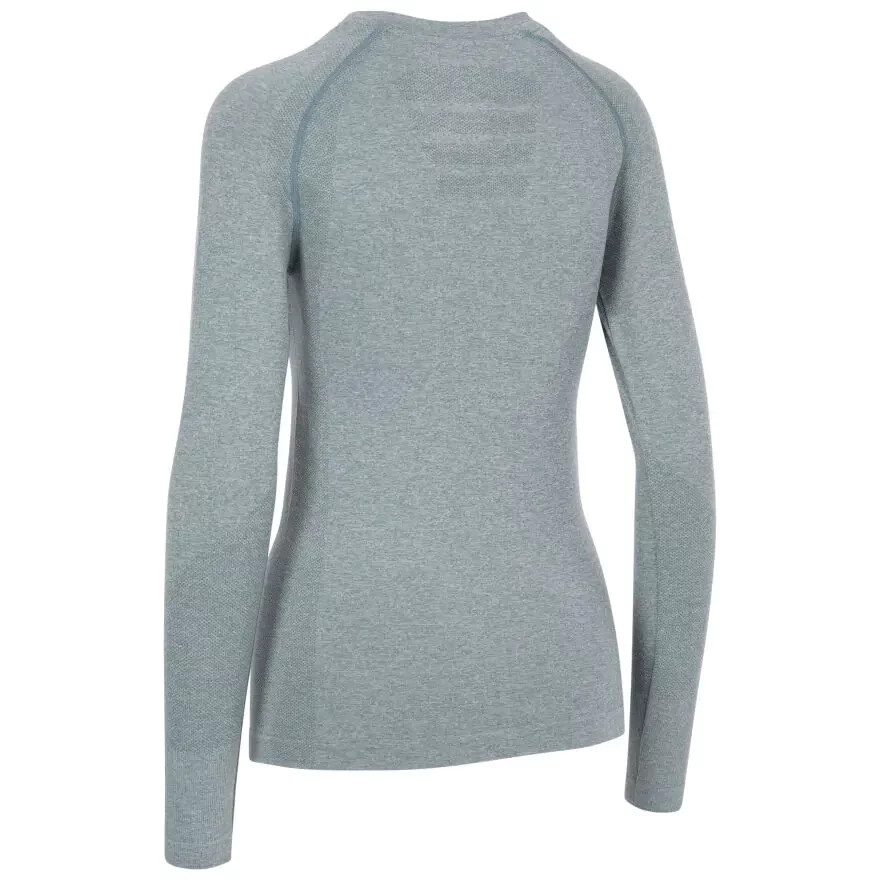 Dámske nohavice Trespass Pelina Zip TP75 XS