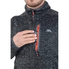 Pánská outdoorová mikina Trespass BINGHAM  Velikost: S