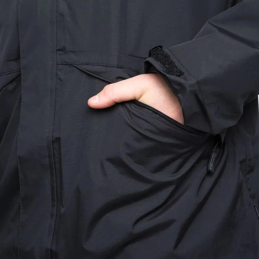 Trespass Pánska nepremokavá bunda Corvo XXL