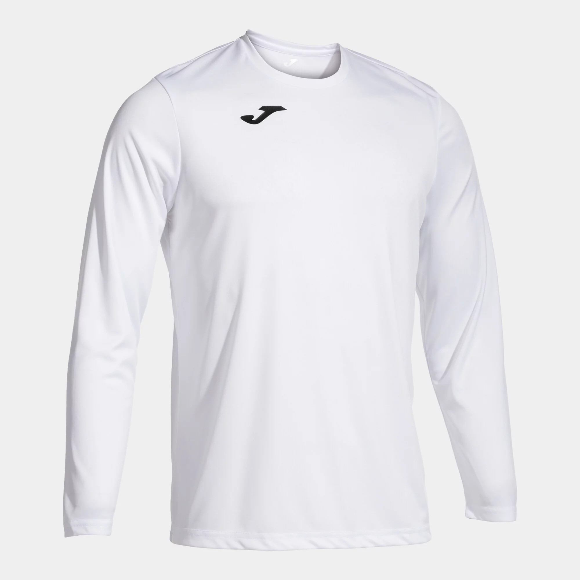 Joma Tričko Combi L/S white 4XS-3XS