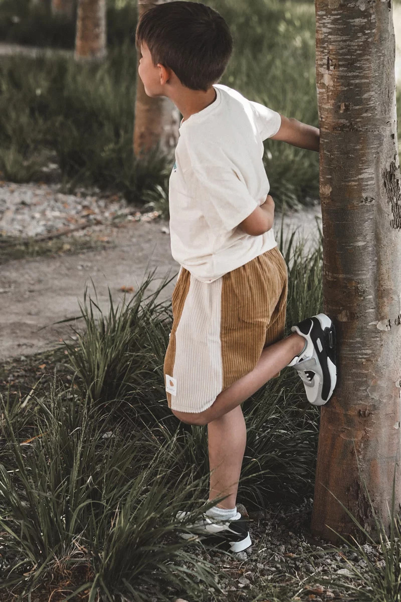 Detské tenisky na suchý zips Grey Krissandra 19