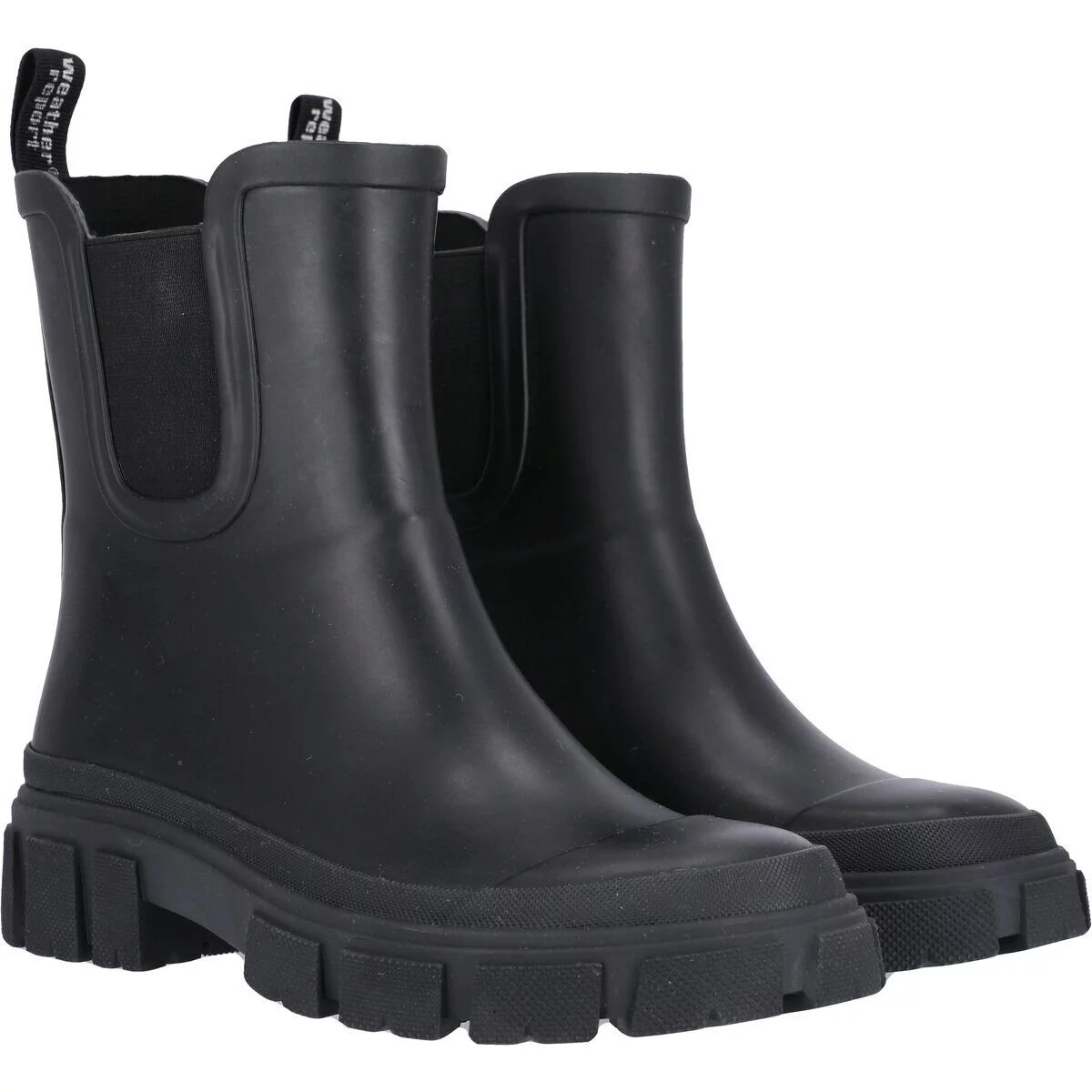 Dámske topánky Weather Report Raylee 36