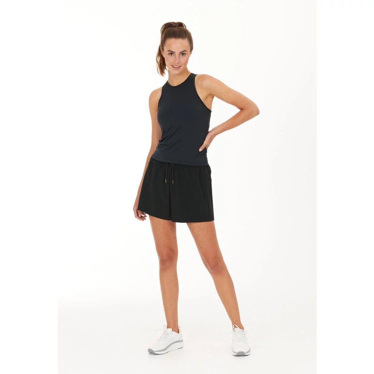 Dámské tílko Athlecia Almi W Top 34 Dámské tílko Athlecia Almi W Top 34