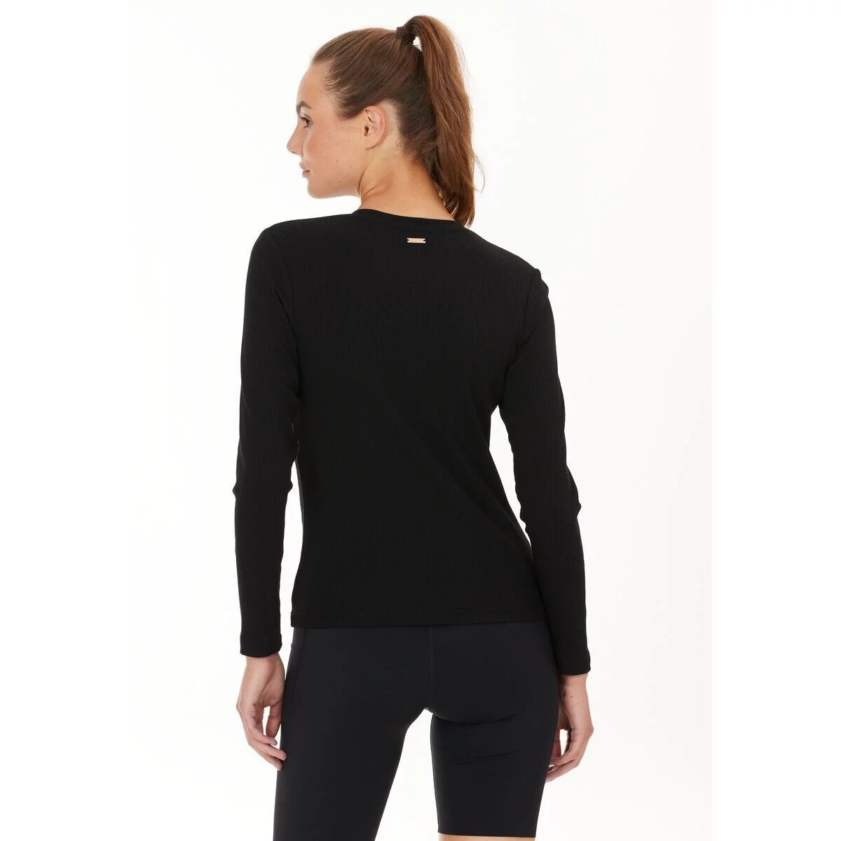 Dámske tričko Athlecia Lankae W L/S Tee 34