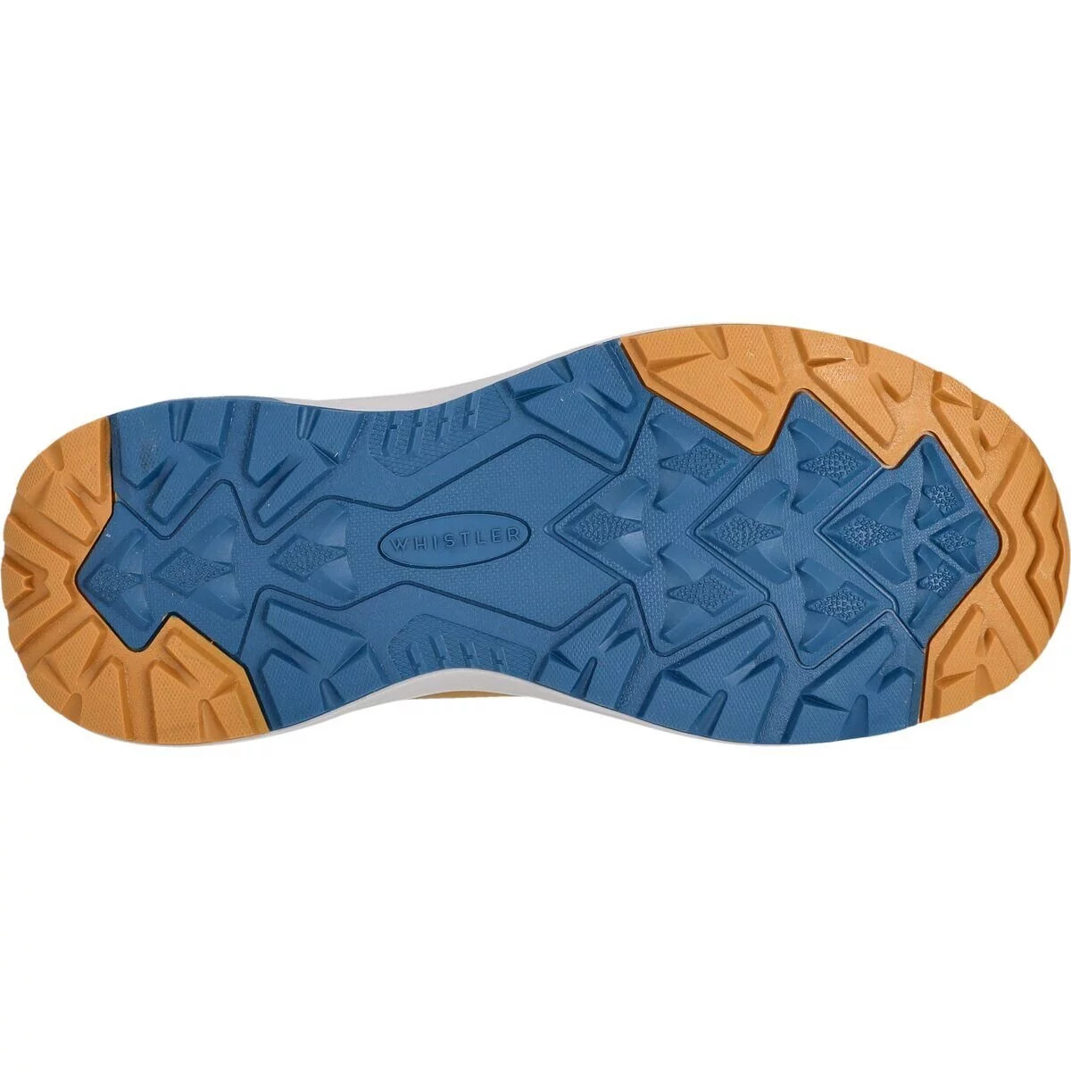 Pánske zimné topánky Whistler Bartent Boot WP 40 Pánske zimné topánky Whistler Bartent Boot WP 40