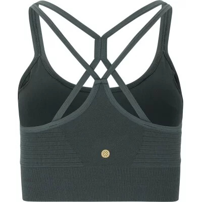 Športová podprsenka Athlecia FOAN L/XL