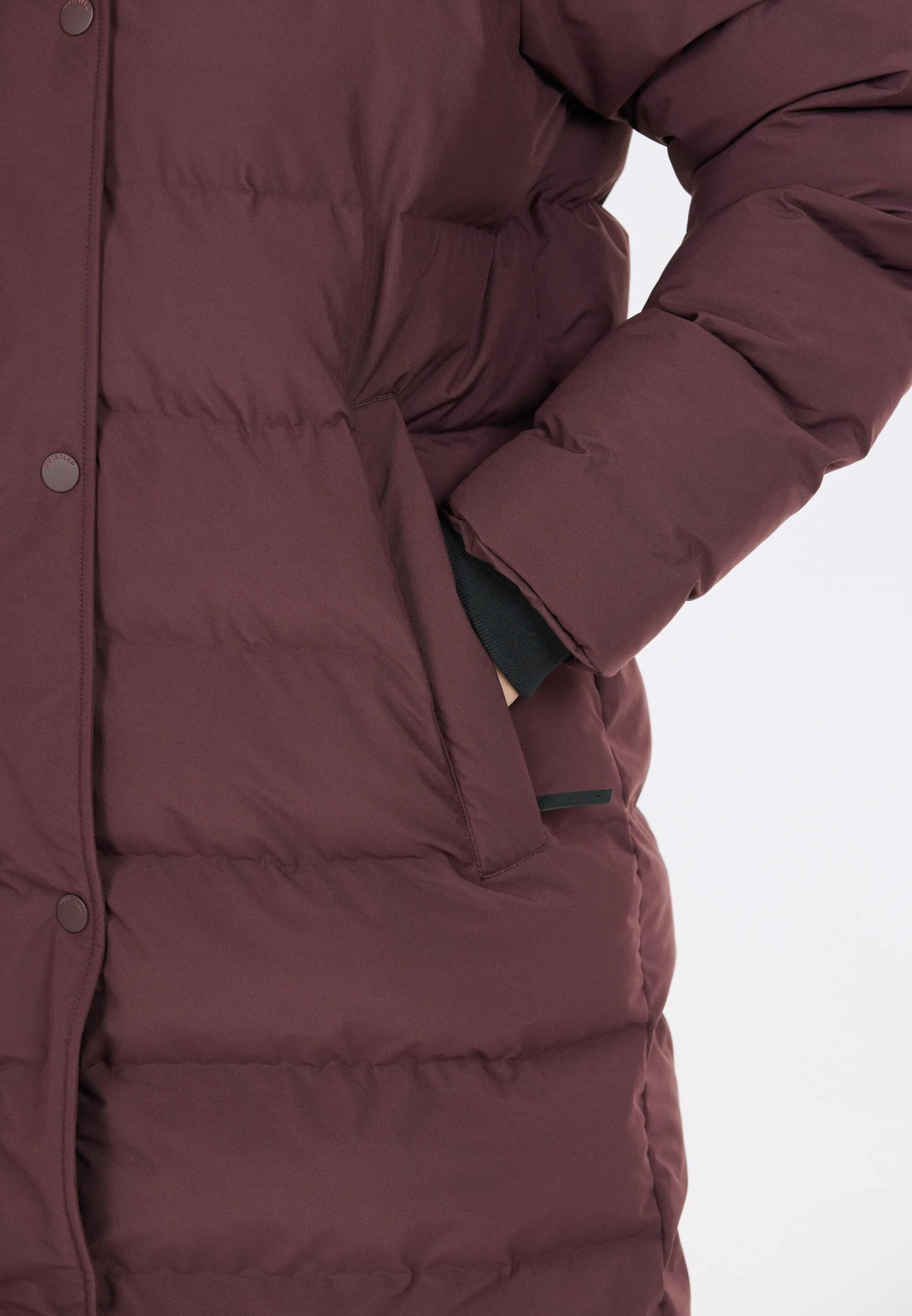 Dámska zimná bunda Whistler JOANA 44