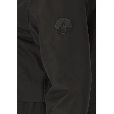 Dámska parka Whistler MULLIE 38