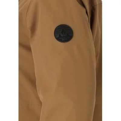 Dámska parka Whistler MULLIE 36