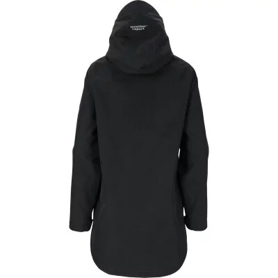 Dámska outdoorová bunda Weather Report BRITTAN 36