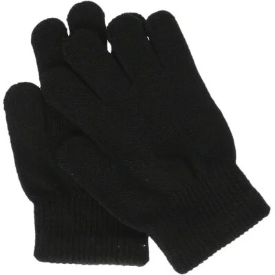 Detské rukavice ZigZag NECKAR 3-Pack ONE SIZE