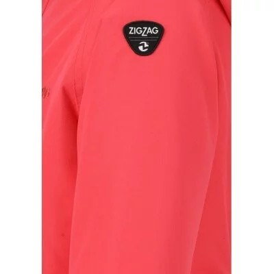 Detský zimný oblek ZigZag VALLY 6/116-122