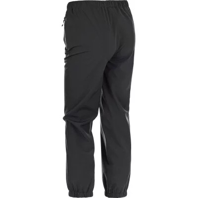 Detské outdoorové nohavice ZigZag BLOOMER 10/140-146