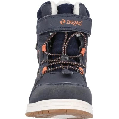 Detské zimné topánky ZigZag RINCET 35