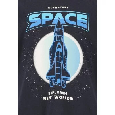 Detské tričko ZigZag RODEO 10/140