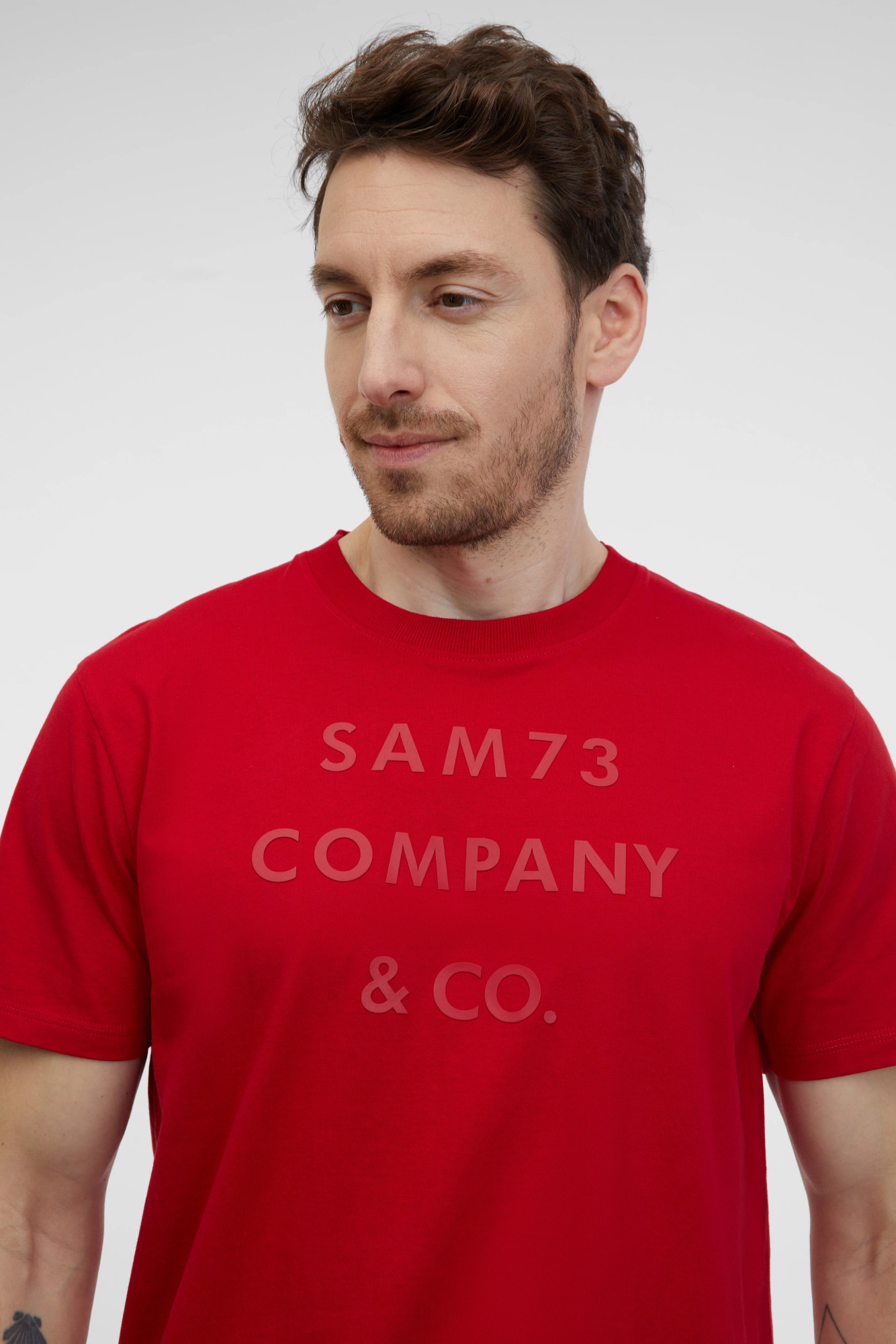 Pánske tričko SAM73 Milhouse M