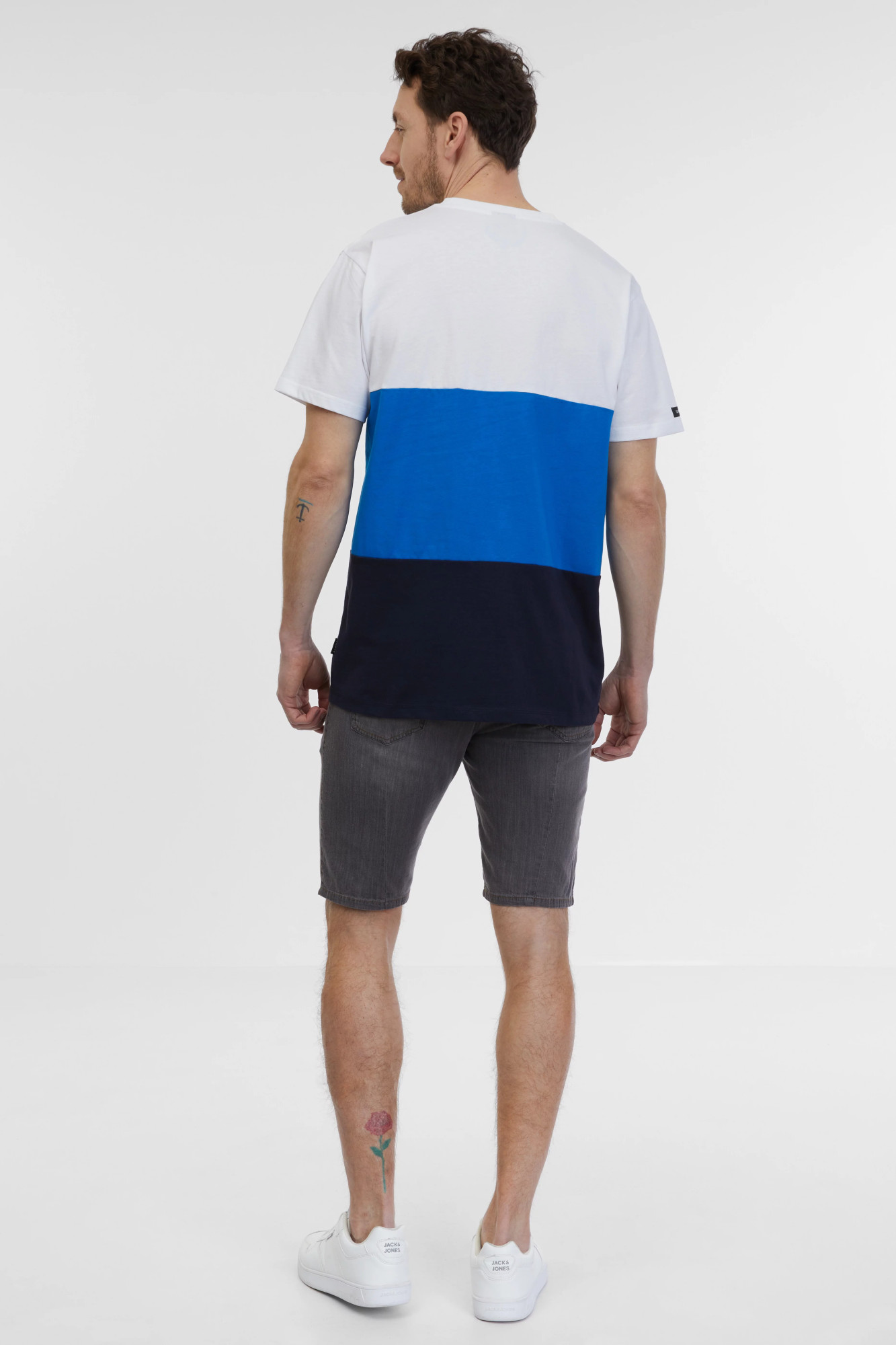 Pánska košeľa SAM73 Norman 2XL