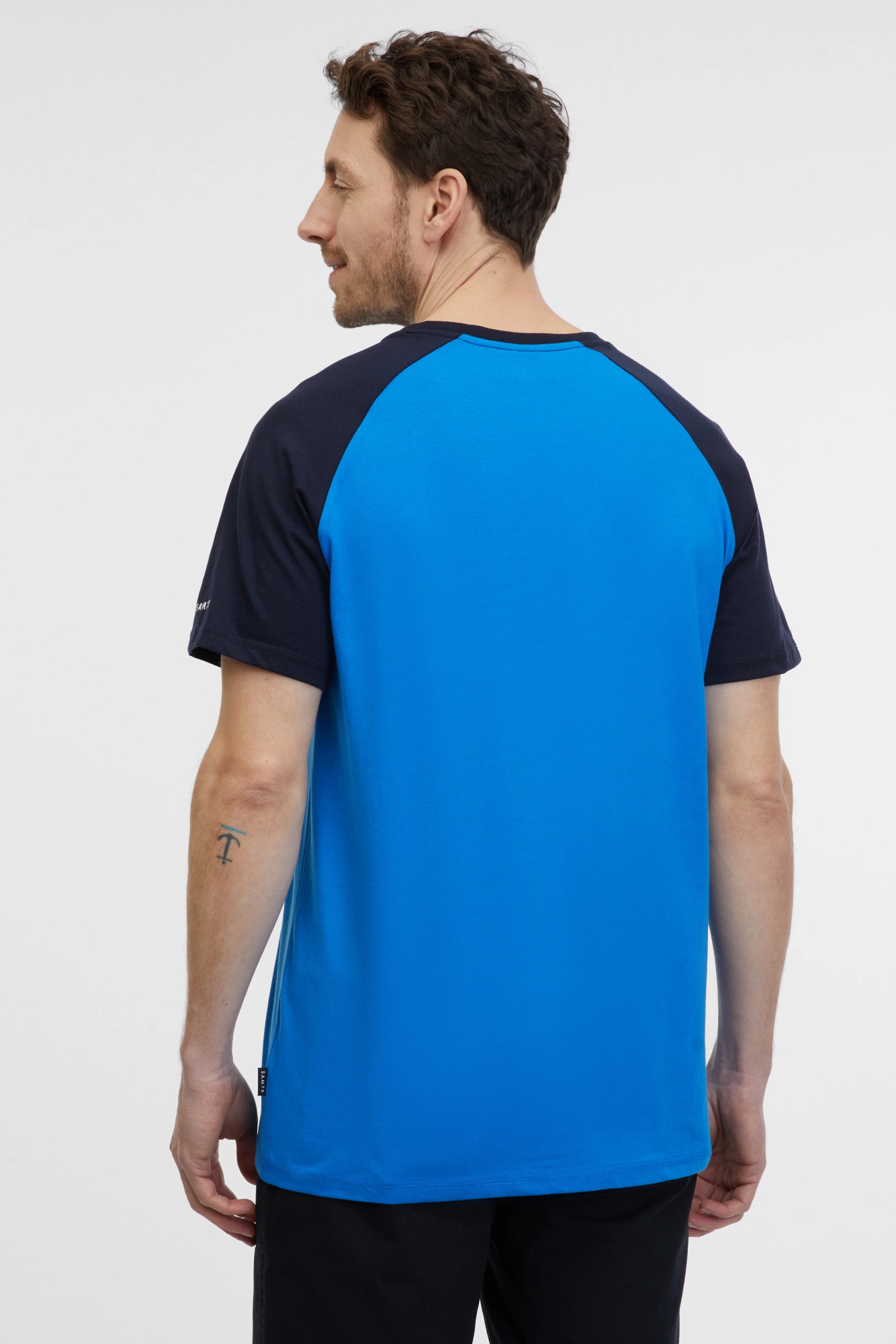 Pánske tričko SAM73 Esteban S