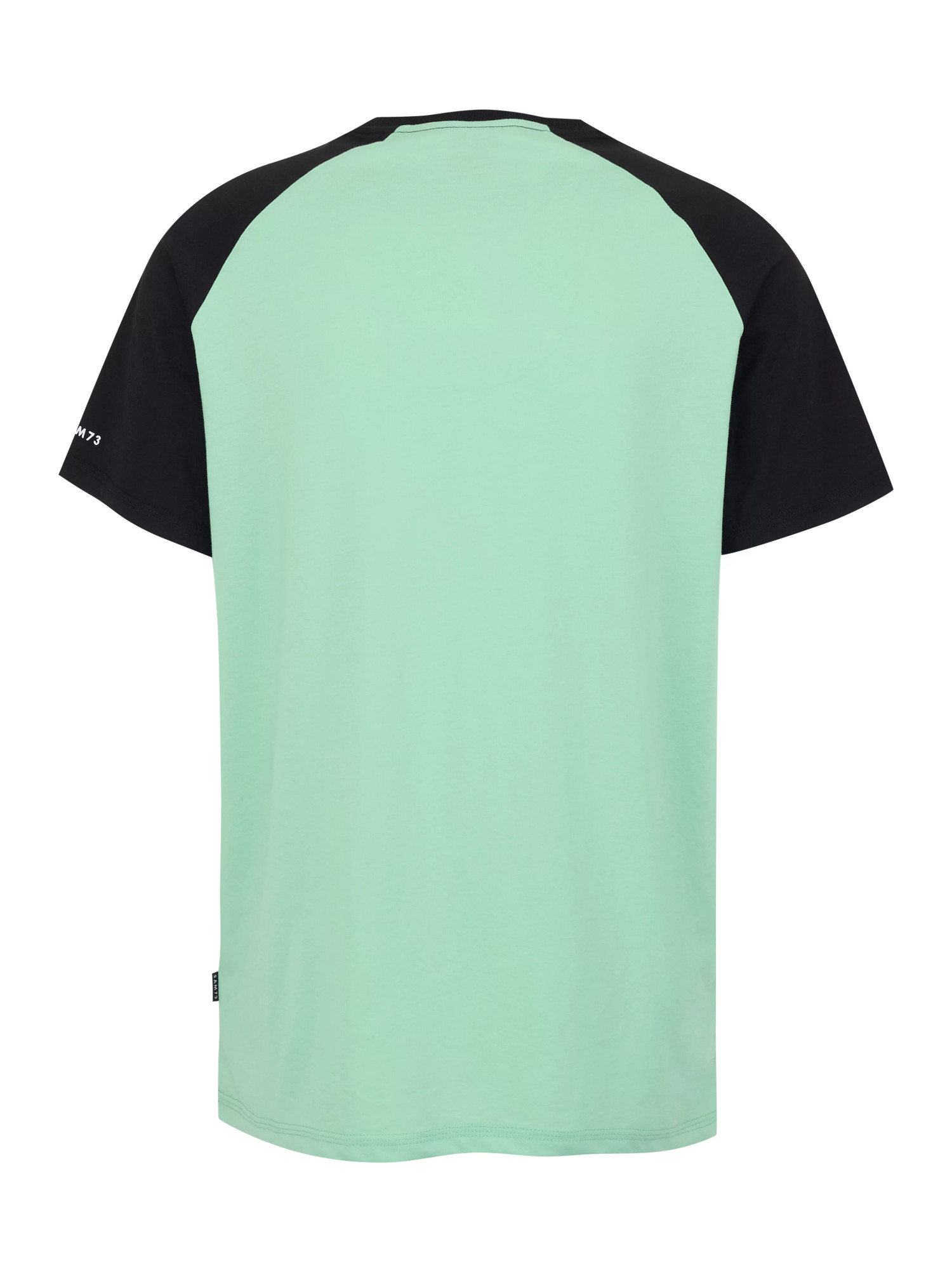 Pánske tričko SAM73 Esteban L