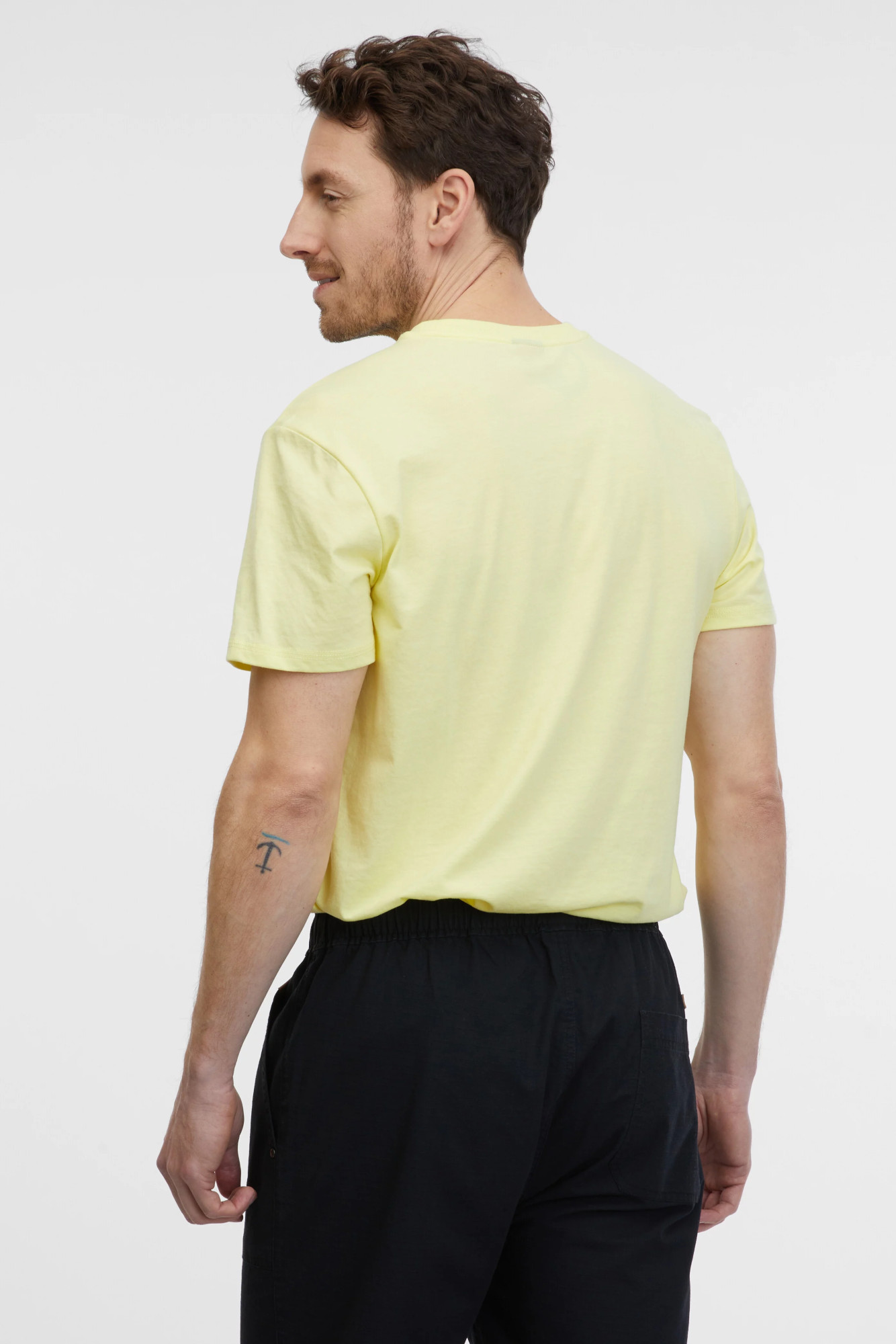 Pánske šortky SAM73 Carlos XL