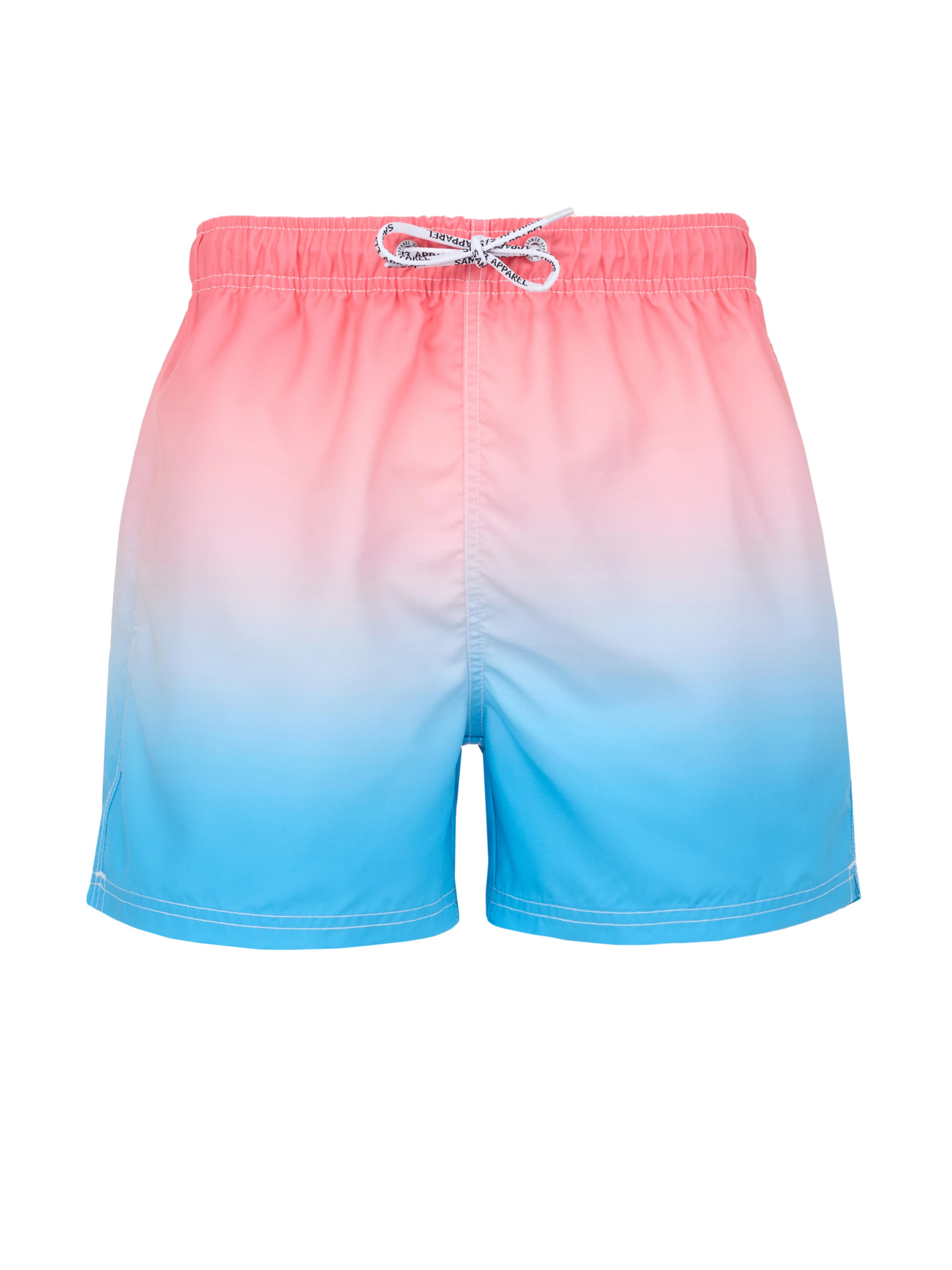 Pánske plavecké šortky SAM73 Dino S