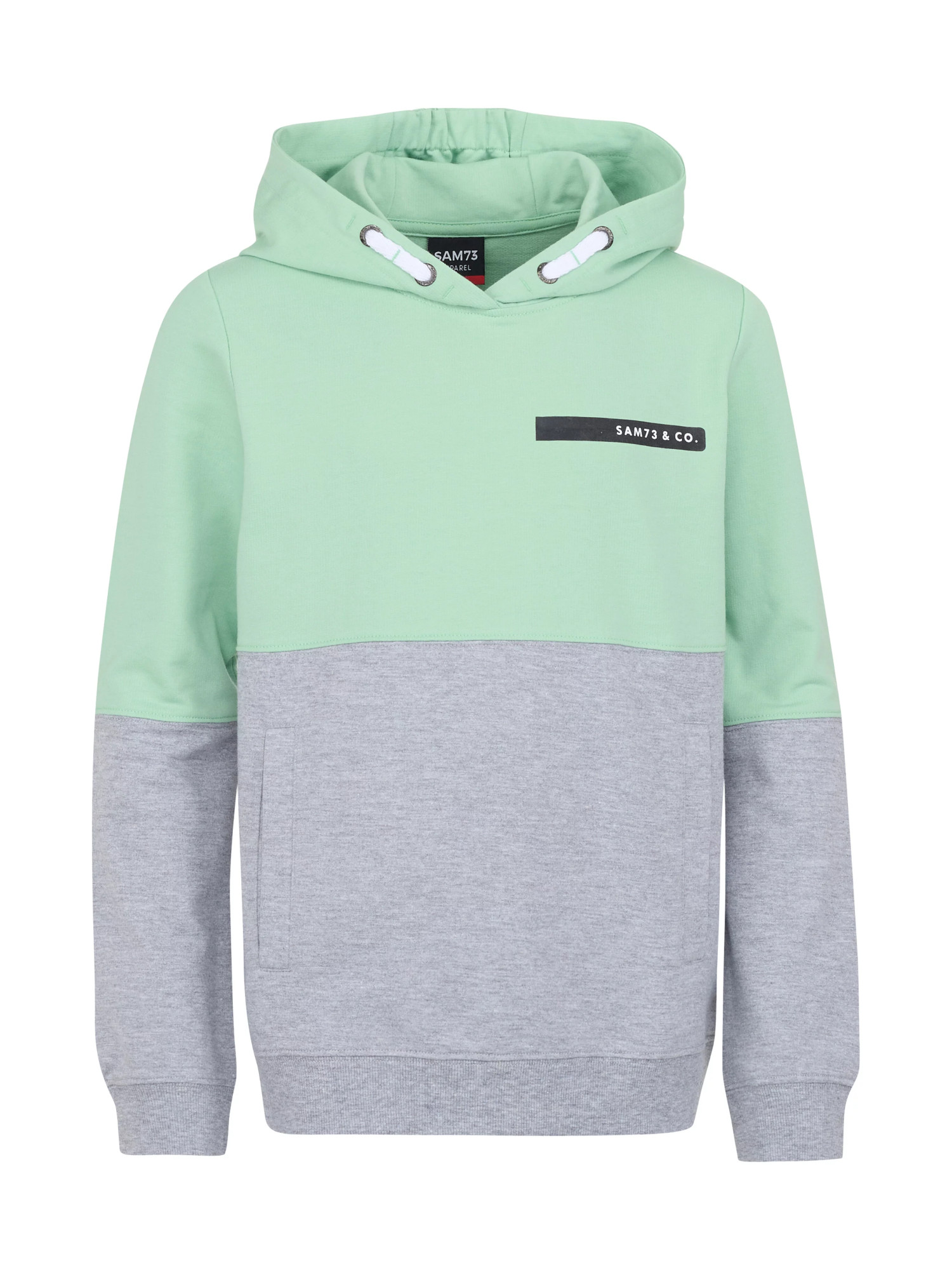 Chlapčenská mikina SAM73 Chip 152