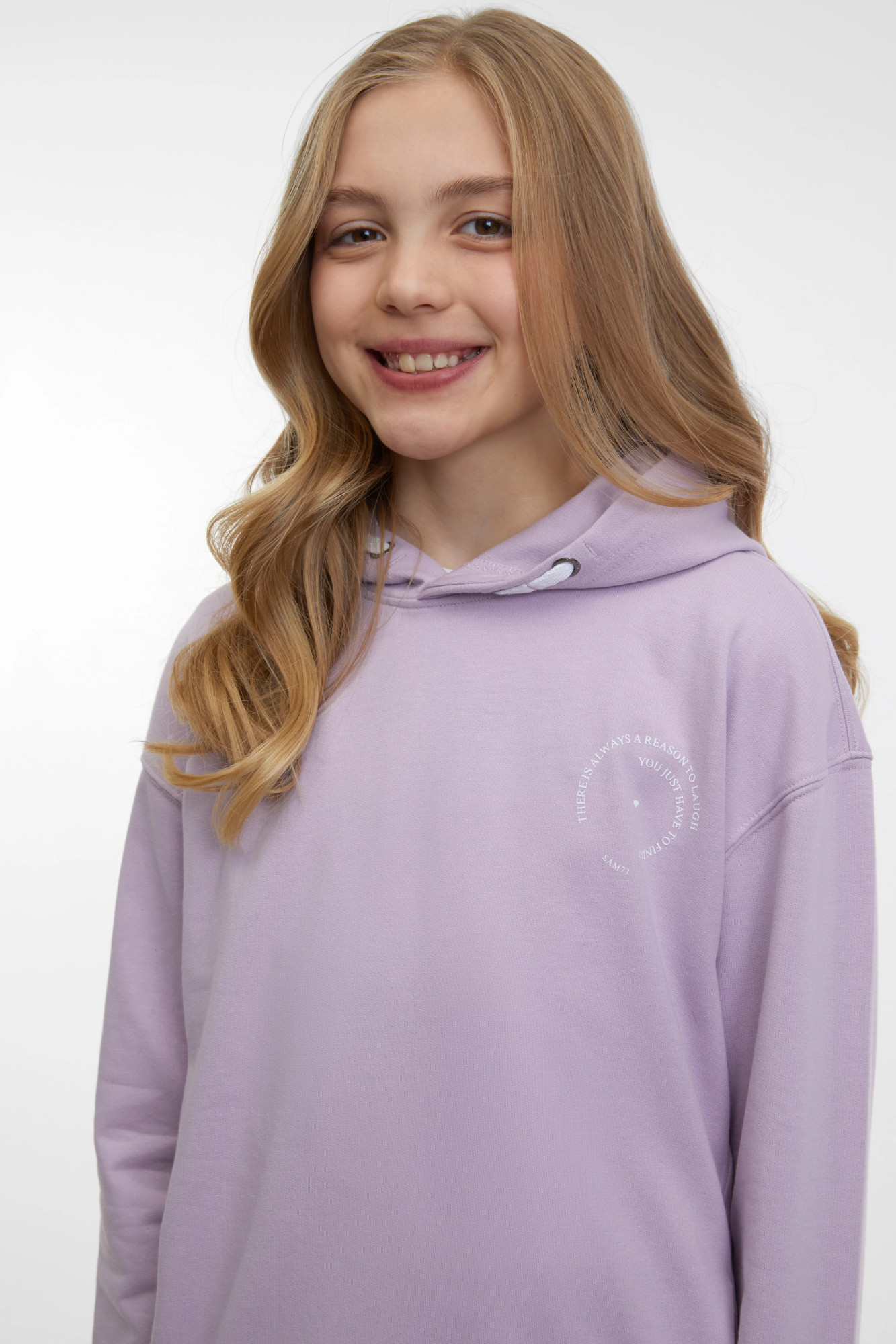 Dívčí mikina SAM 73 Peppa fialová Velikost: 140