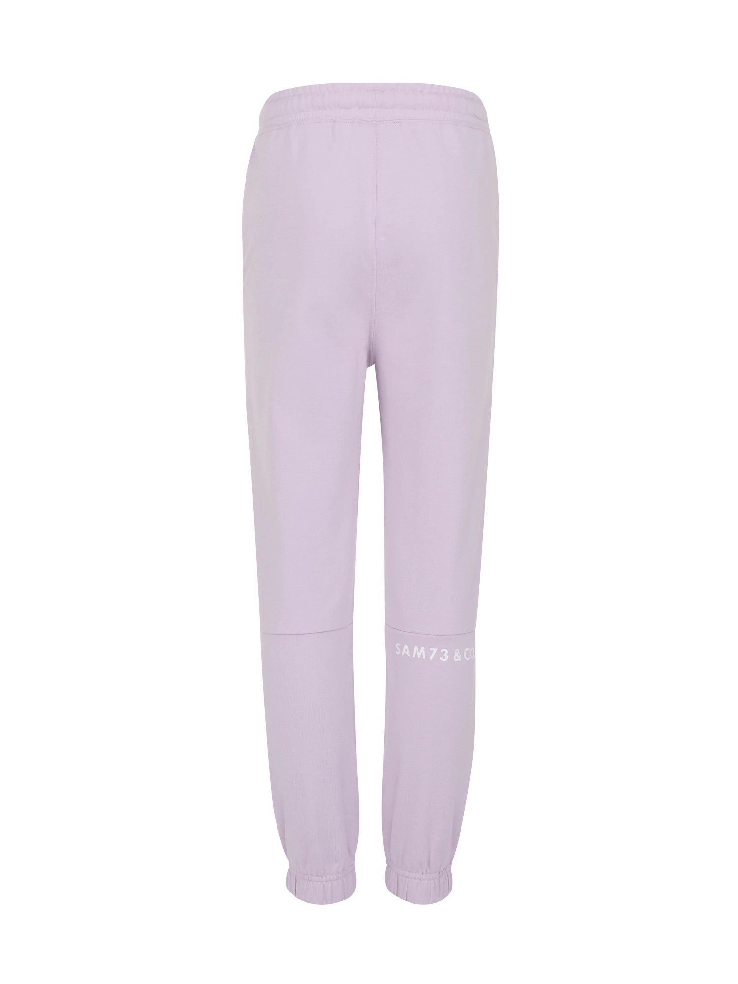 Sam 73 Dívčí tepláky SAM73 Sula fialové Velikost: 140