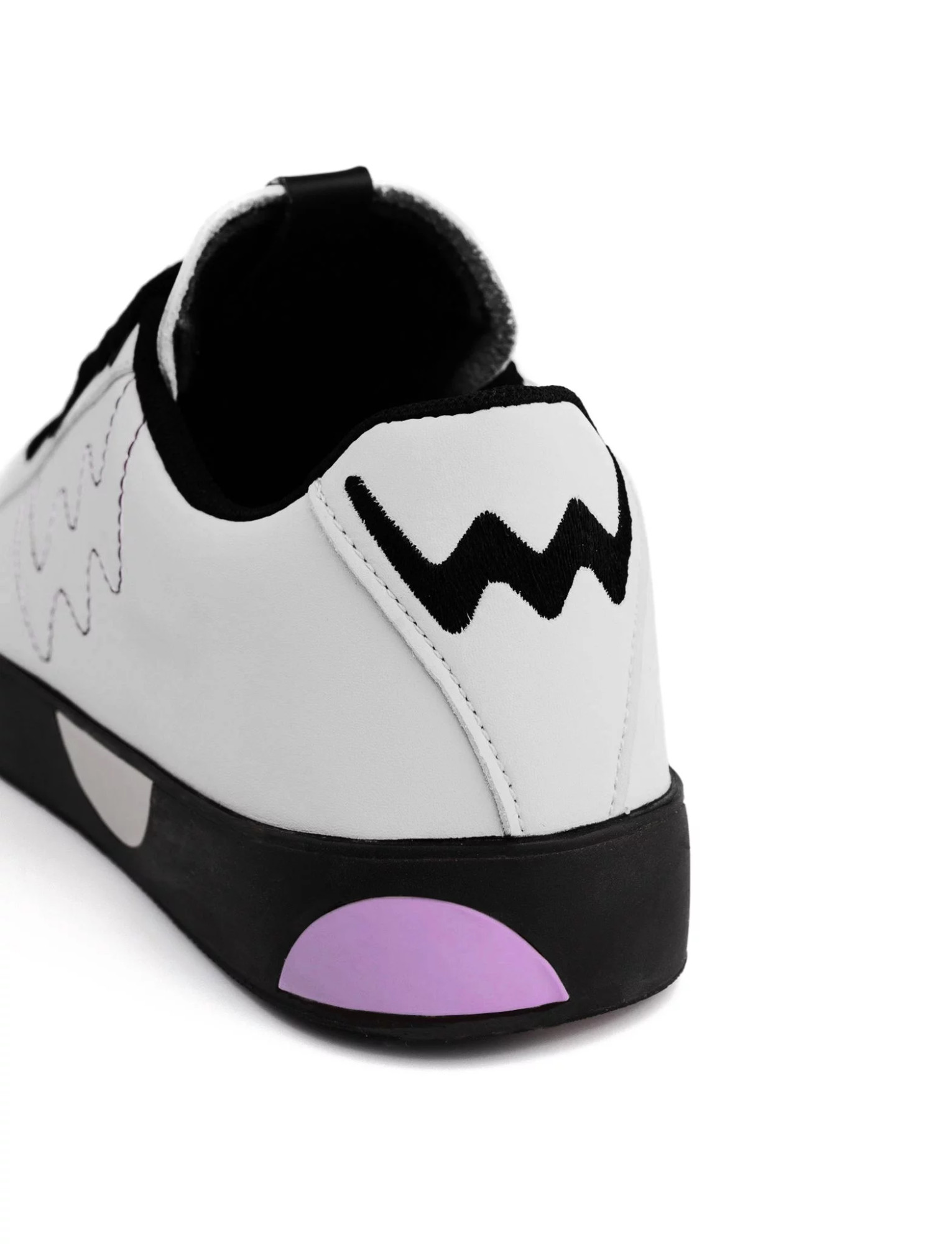 Topánky VUCH Dotty Eilyn Grey 41 41.0 Topánky VUCH Dotty Eilyn Grey 41 41.0