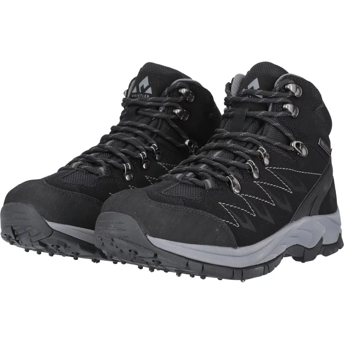 Pánské boty Whistler Contai M Ice Boot WP 40