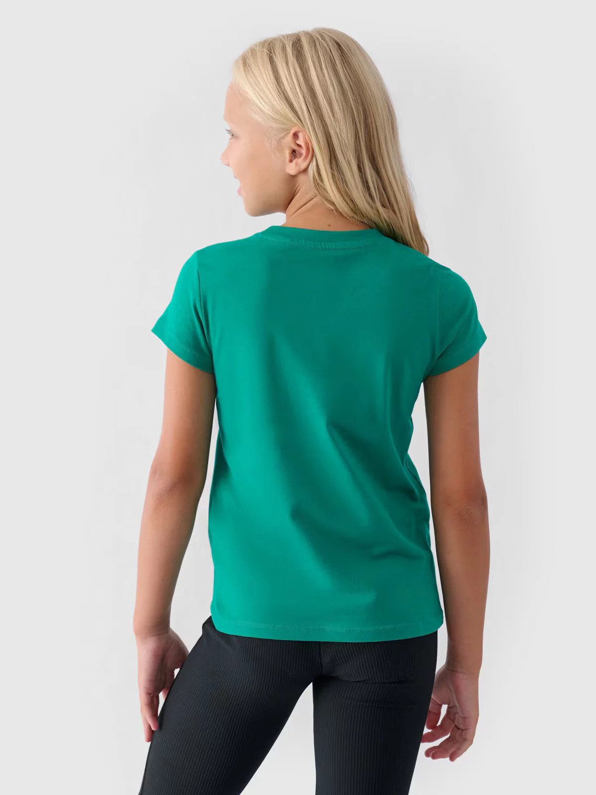 Dievčenské tričko 4F 128