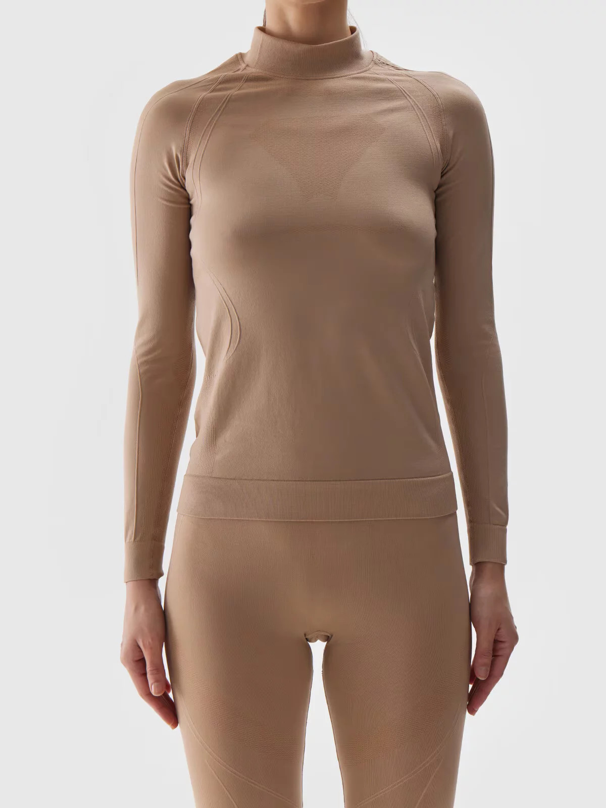 Dámske termo tričko 4F M/L