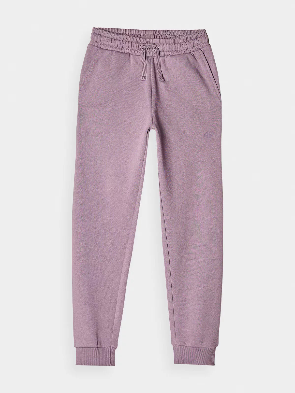 Dívčí tepláky 4F Velikost: 122