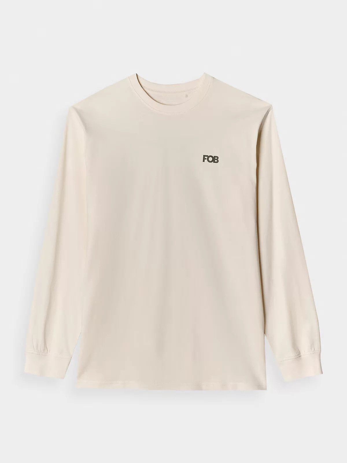 Pánska košeľa oversize 4F XXL