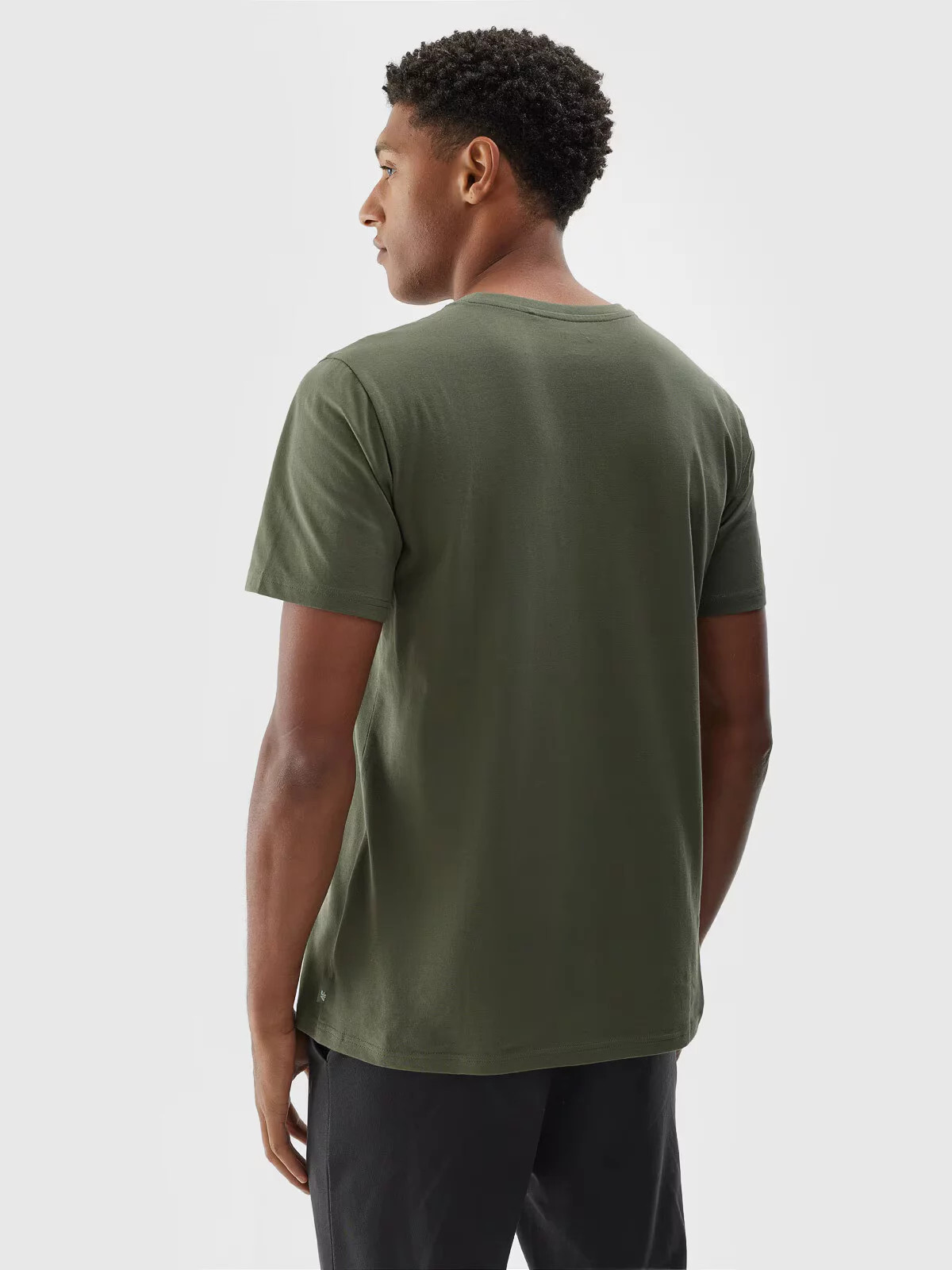 Pánske tričko 4F 3XL