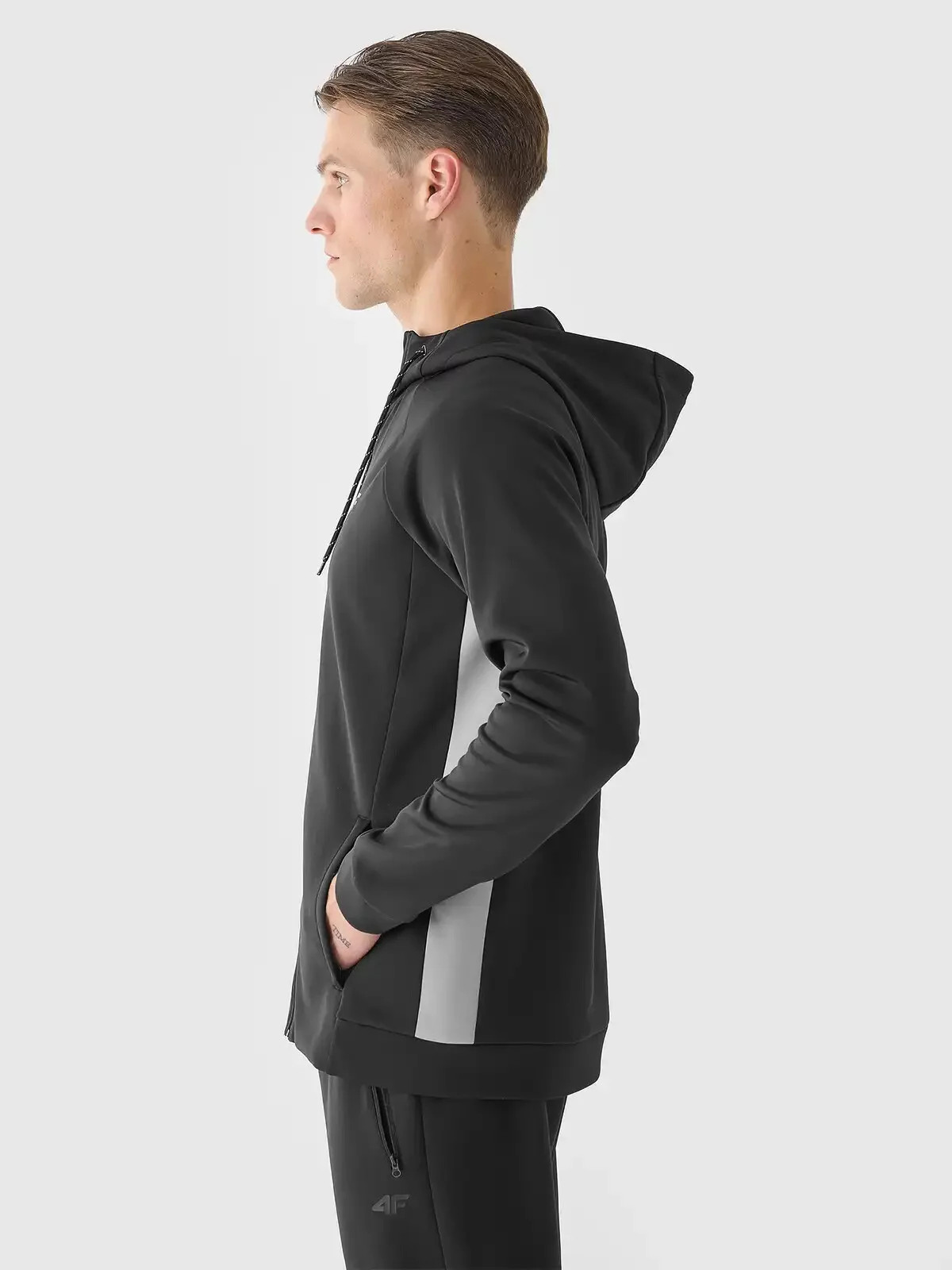 Pánska mikina 4F XL