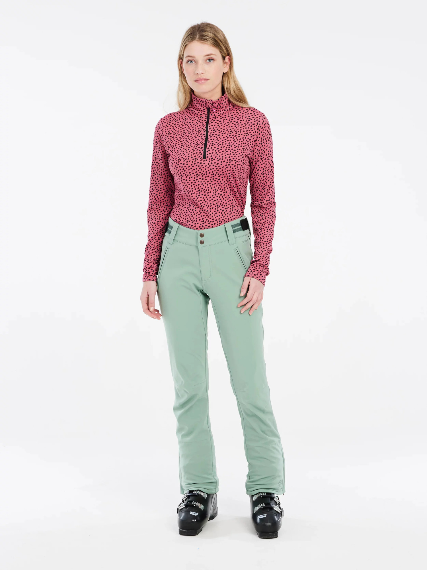 Dámská mikina Protest PRTKACEY Velikost: M