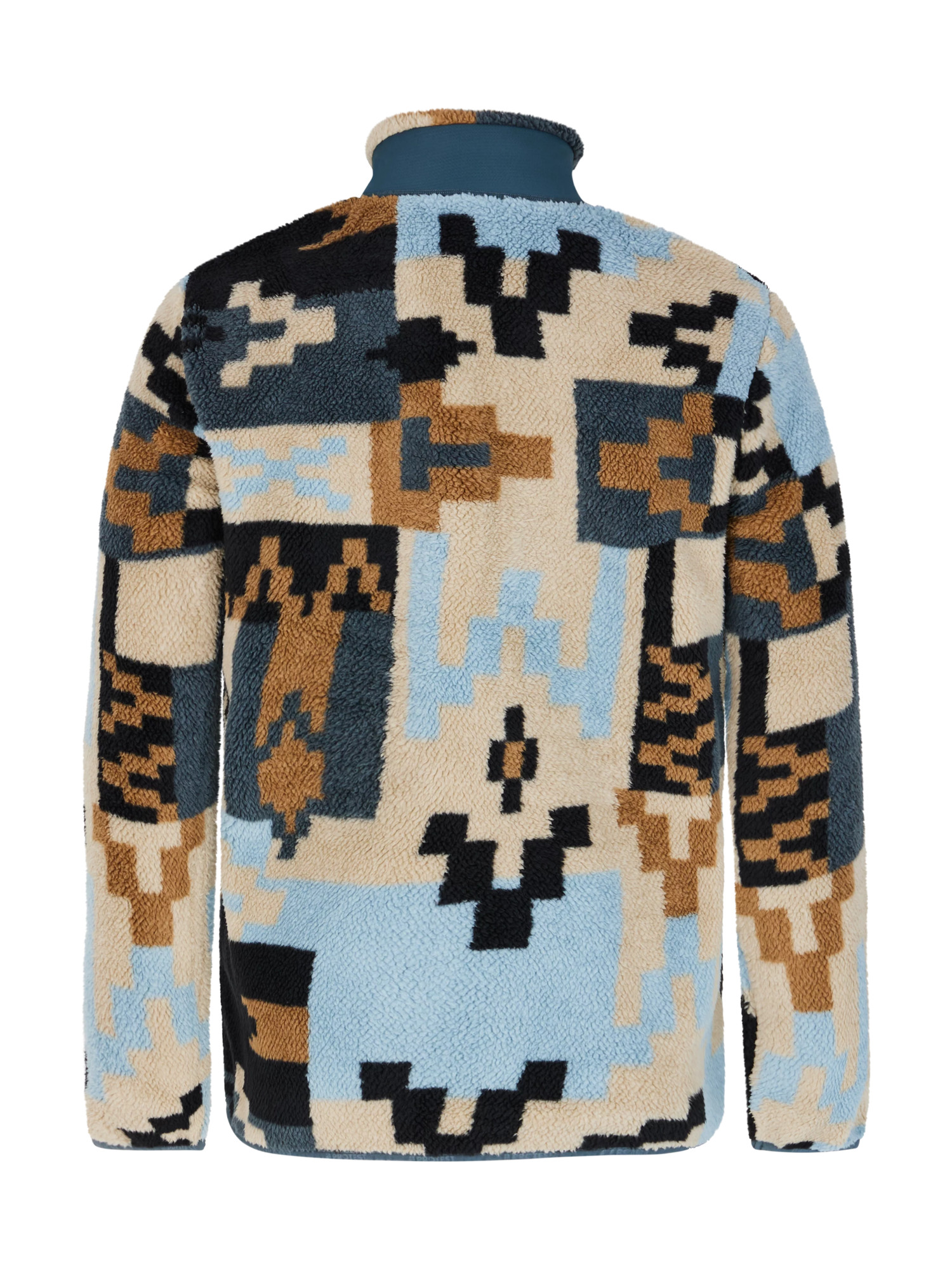 Pánska mikina Protest PRTKEYSTON S